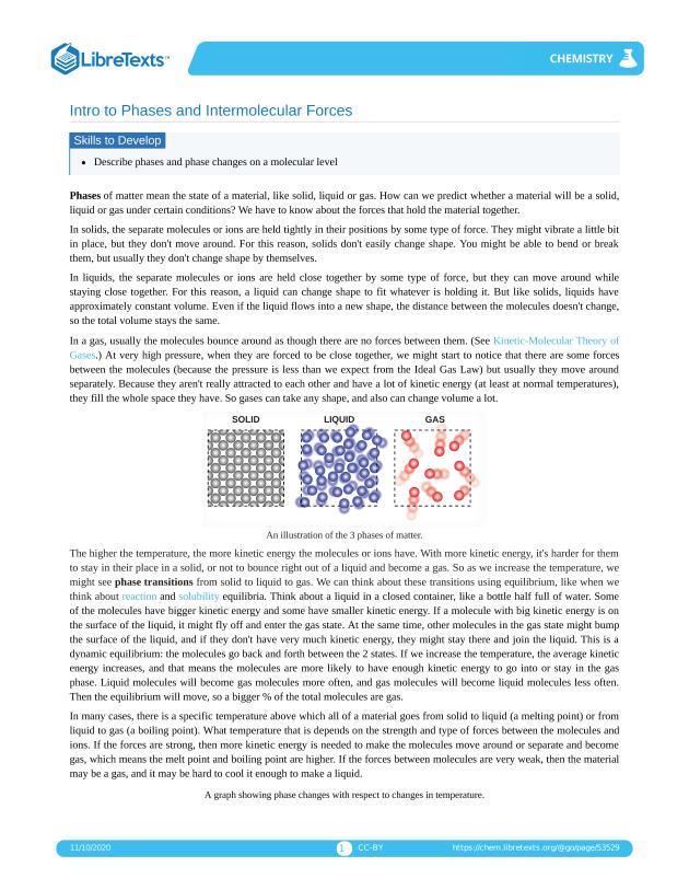 General Chemistry Supplement - Page 153